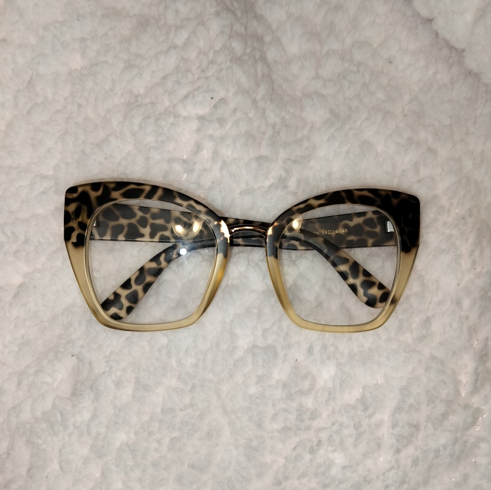 @@@ FASHION EYEWEAR